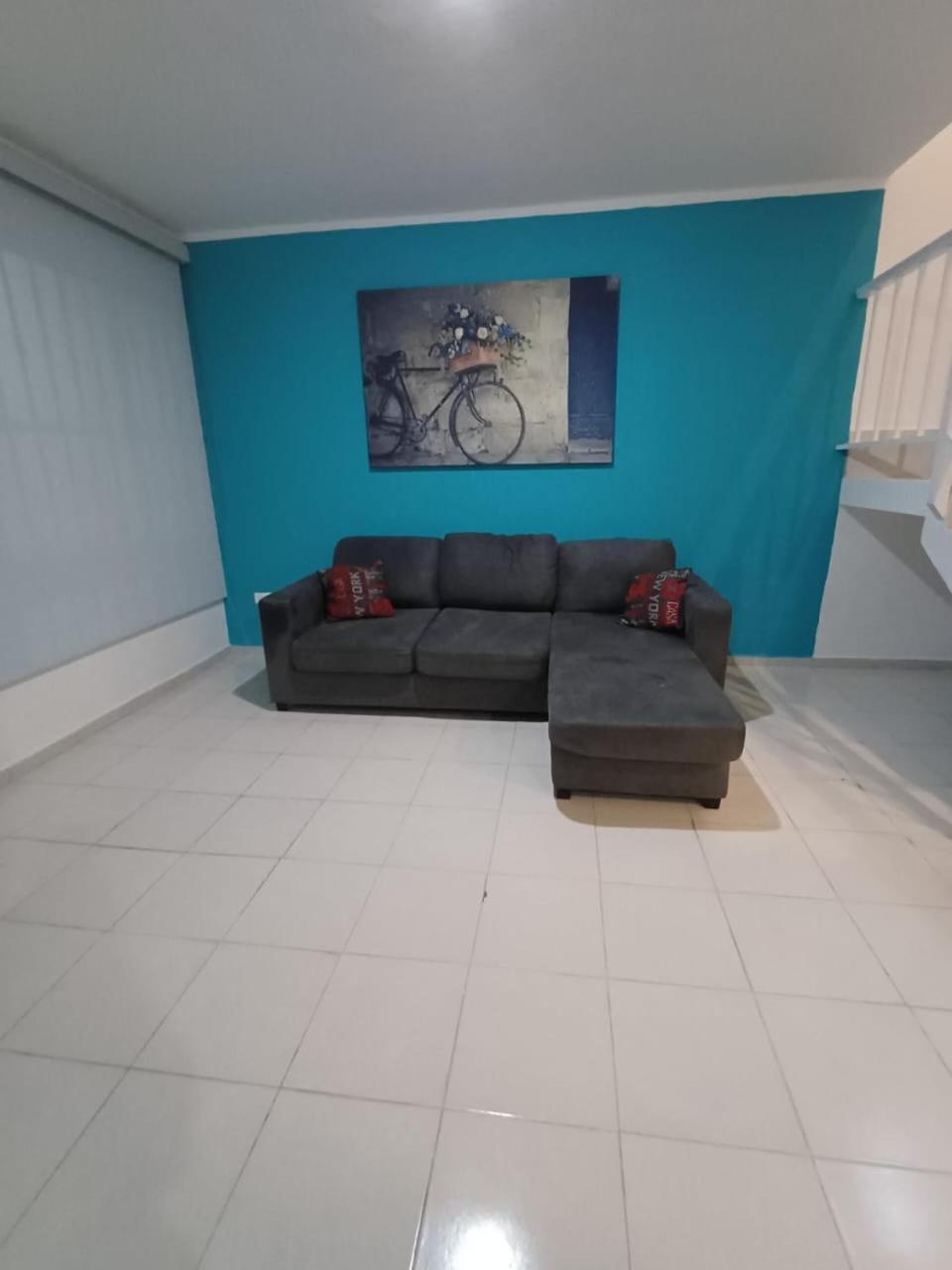 Casa Descanso Maya Con Alberca Privada, A 10 Min Del Aeropuerto Mérida Eksteriør billede