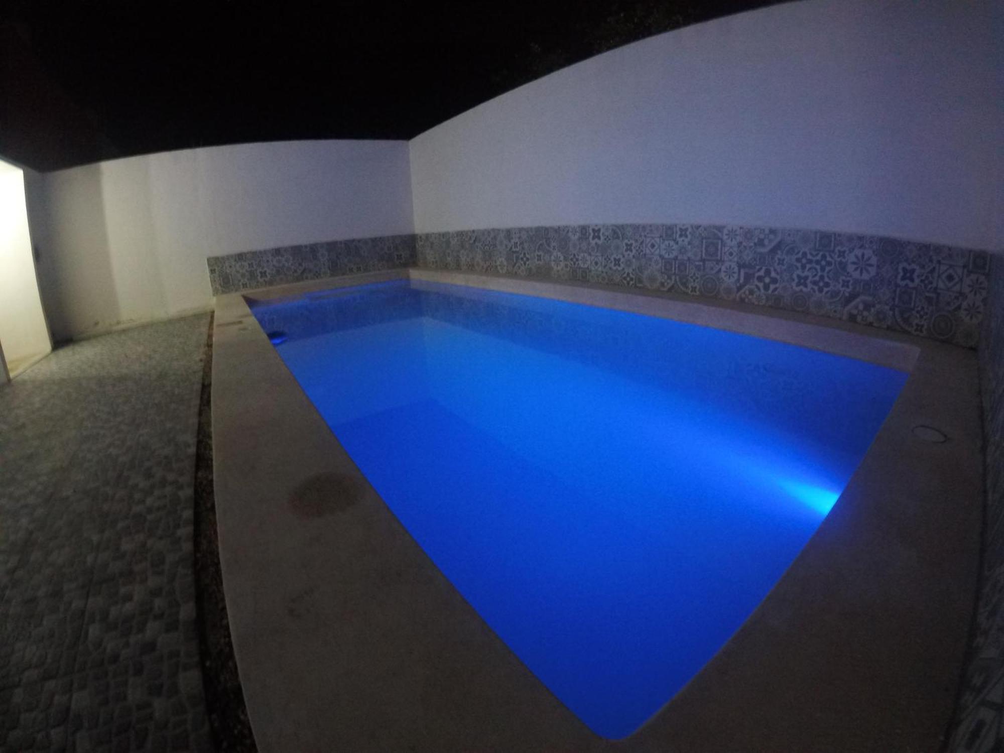 Casa Descanso Maya Con Alberca Privada, A 10 Min Del Aeropuerto Mérida Eksteriør billede