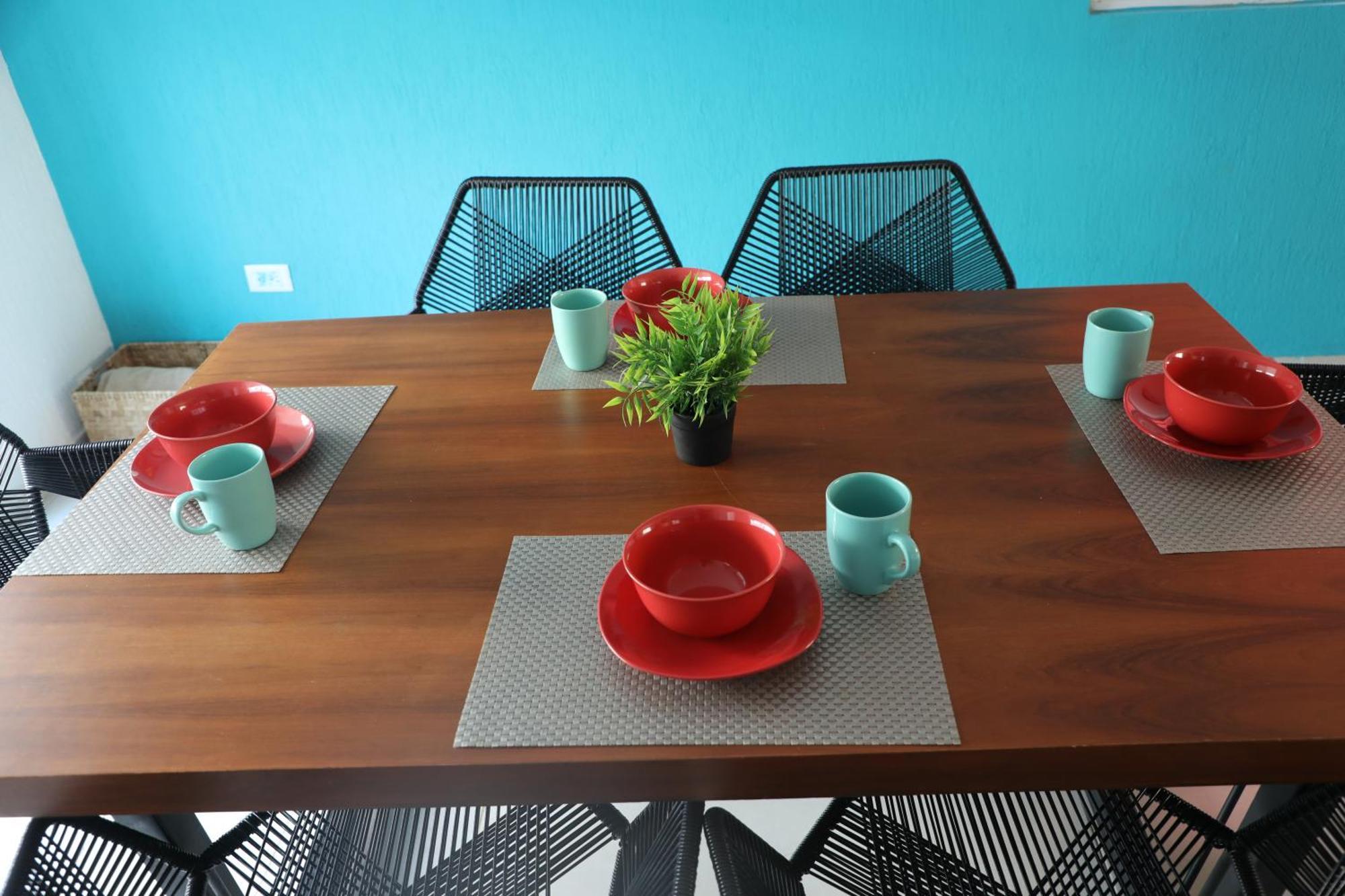 Casa Descanso Maya Con Alberca Privada, A 10 Min Del Aeropuerto Mérida Eksteriør billede