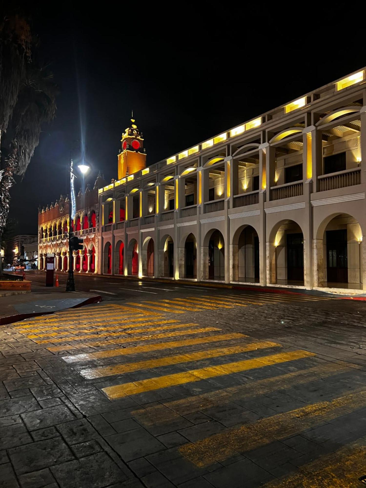 Casa Descanso Maya Con Alberca Privada, A 10 Min Del Aeropuerto Mérida Eksteriør billede
