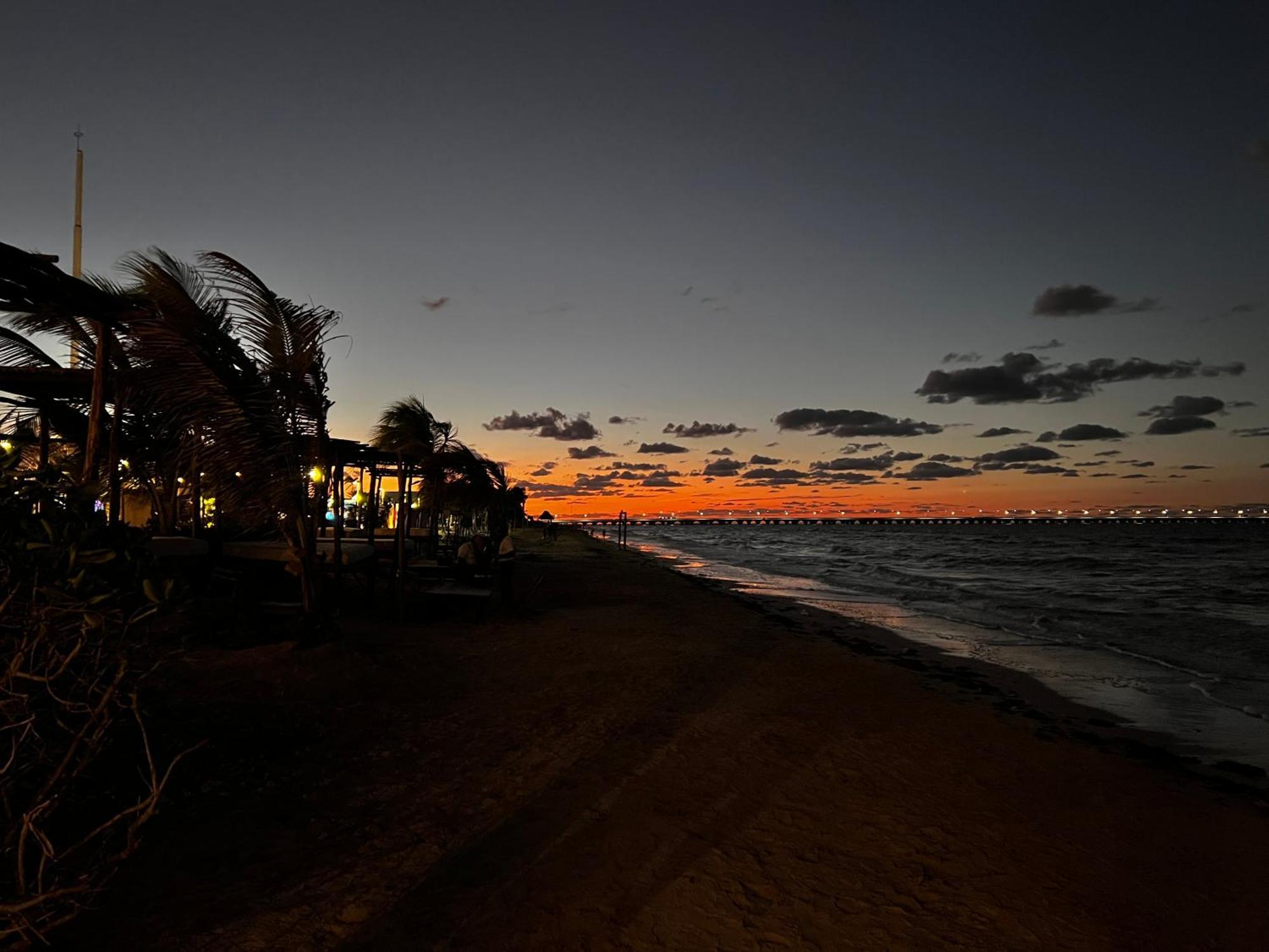 Casa Descanso Maya Con Alberca Privada, A 10 Min Del Aeropuerto Mérida Eksteriør billede